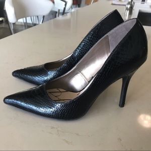Sam & Libby Pumps